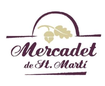 Imagen de MERCADET DE ST. MARTI