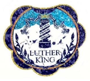 Imagen de LUTHER KING