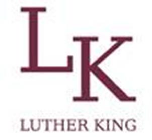Imagen de LK LUTHER KING