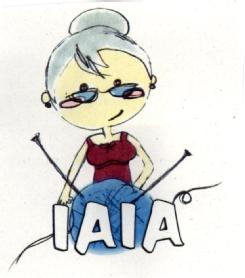Imagen de IAIA
