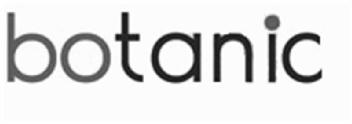 Imagen de BOTANIC
