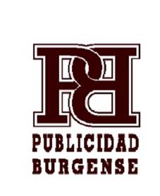 Imagen de PB PUBLICIDAD BURGENSE