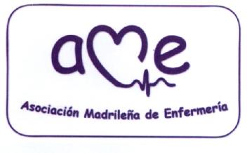 Imagen de AME ASOCIACION MADRILEÑA DE ENFERMERIA