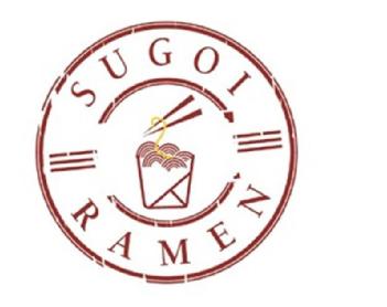 Imagen de SUGOI RAMEN