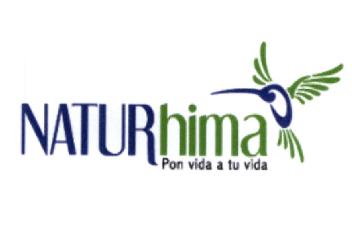 Imagen de NATURHIMA PON VIDA A TU VIDA