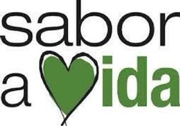Imagen de SABOR A VIDA