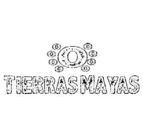 Imagen de TIERRAS MAYAS