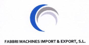 Imagen de FABBRI MACHINES IMPORT & EXPORT, S.L