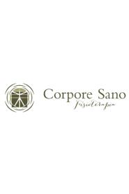 Imagen de CORPORE SANO FISIOTERAPIA
