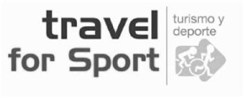 Imagen de TRAVEL FOR SPORT TURISMO Y DEPORTE