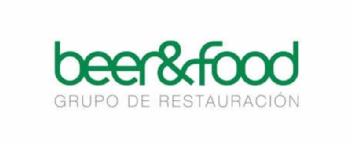 Imagen de BEER & FOOD - GRUPO DE RESTAURACION