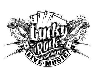 Imagen de 222A LUCKY ROCK BRITISH PUB LIVE MUSIC D\'VICENTE AAAA