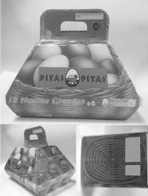 Imagen de PITAS PITAS