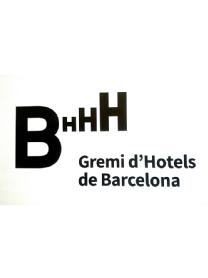 Imagen de BHHH GREMI D'HOTELS DE BARCELONA