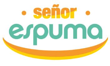 Imagen de SEÑOR ESPUMA