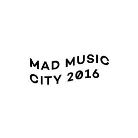 Imagen de MAD MUSIC CITY 2016