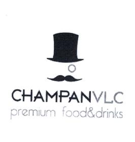 Imagen de CHAMPANVLC PREMIUM FOOD&DRINKS