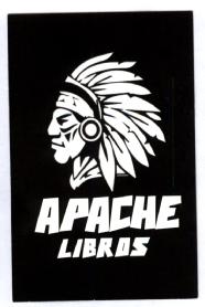 Imagen de APACHE LIBROS