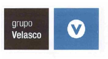 Imagen de GRUPO VELASCO V