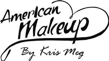 Imagen de AMERICAN MAKEUP BY KRIS MEG