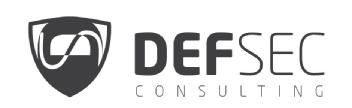 Imagen de DEFSEC CONSULTING
