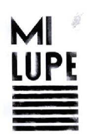 Imagen de MI LUPE