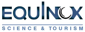 Imagen de EQUINOX CIENCIA Y TURISMO