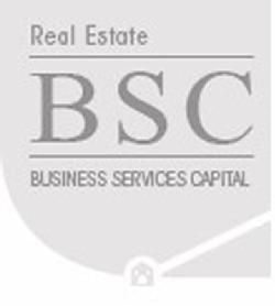 Imagen de REAL ESTATE BSC BUSINESS SERVICES CAPITAL