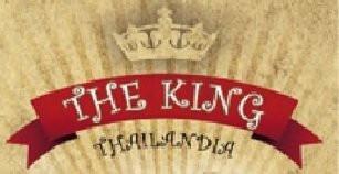 Imagen de THE KING THAILANDIA