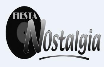 Imagen de FIESTA NOSTALGIA