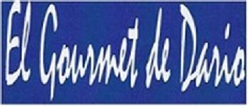 Imagen de EL GOURMET DE DARIO