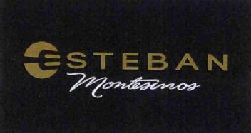 Imagen de ESTEBAN MONTESINOS