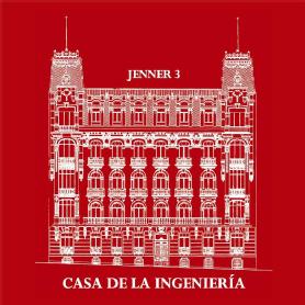 Imagen de CASA DE LA INGENIERIA