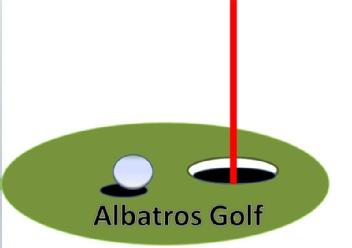 Imagen de ALBATROS GOLF