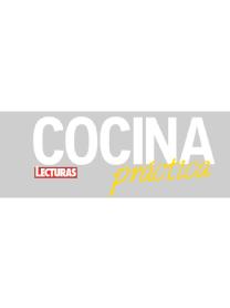 Imagen de COCINA PRACTICA LECTURAS