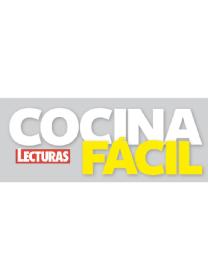 Imagen de COCINA FACIL LECTURAS