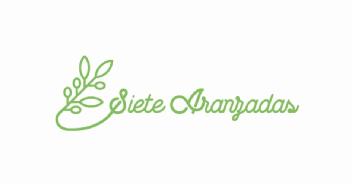 Imagen de SIETE ARANZADAS