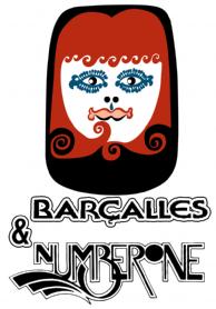 Imagen de BARÇALLES & NUMBERONE