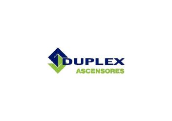 Imagen de DUPLEX ASCENSORES
