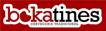 Imagen de BOKATINES CERVECERIA TRADICIONAL