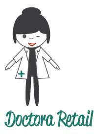 Imagen de DOCTORA RETAIL