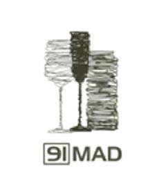 Imagen de 91 MAD
