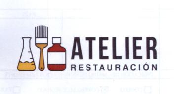 Imagen de ATELIER RESTAURACION