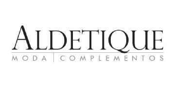 Imagen de ALDETIQUE MODA COMPLEMENTOS