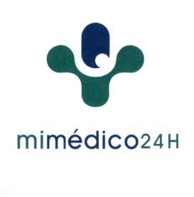 Imagen de MIMEDICO24H