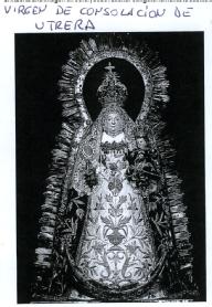 Imagen de VIRGEN DE CONSOLACION DE UTRERA
