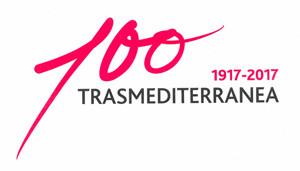 Imagen de 100 TRASMEDITERRANEA 1917-2017