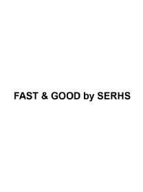 Imagen de FAST & GOOD BY SERHS