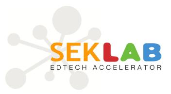 Imagen de SEKLAB EDTECH ACCELERATOR