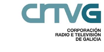 Imagen de CRTVG CORPORACION RADIO E TELEVISION DE GALICIA